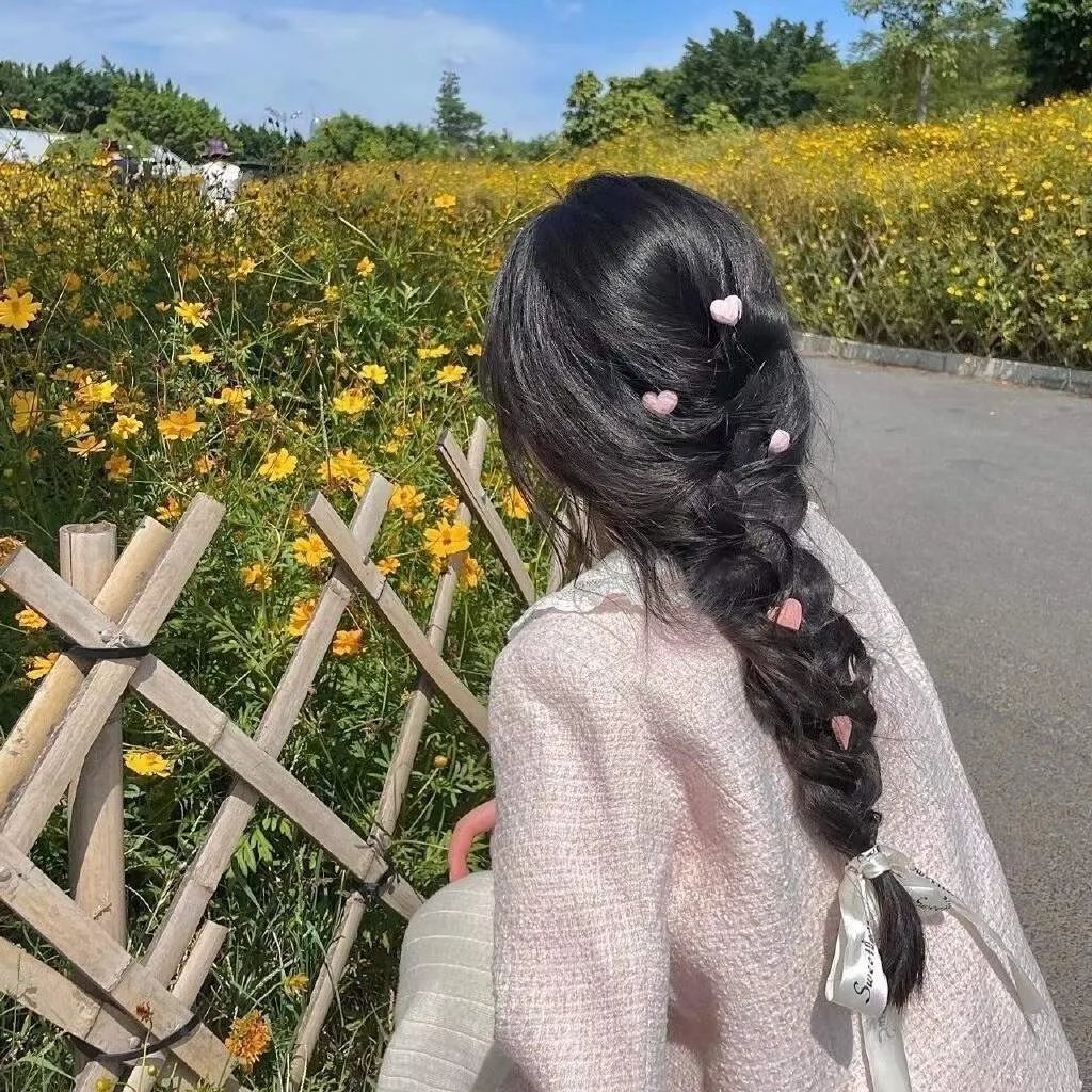 巫毒少女